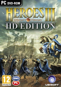 Heroes of Might and Magic III HD Edition ราคาถูก